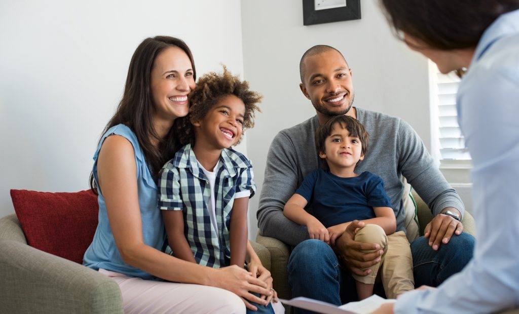 Outpatient treatment support